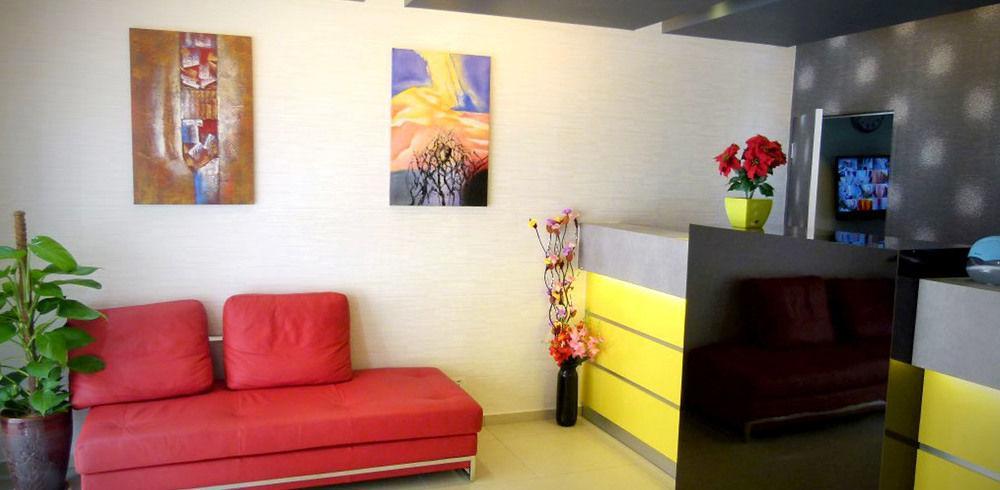 Seeds Hotel Setia Wangsa Ampang  Exterior photo